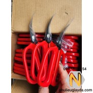 KÉO CONG ĐỎ NHỎ  KÉO CONG ĐỎ NHỎ